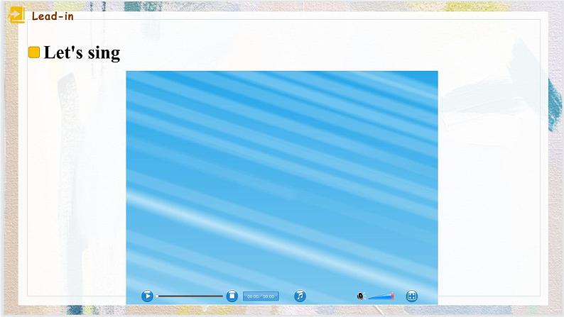 人教PEP版英语三年级上册 Unit 6 Happy birthday! A Let's talk & Count and say 课件02