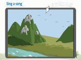 U6 第6课时 B Read and write& Let's check& Let's wrap it up& C Story time 教案课件