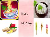 外研版（一年级起点）小学二年级英语上册 Module 3  Unit 1  Do you like bananas    课件5