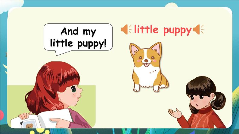 U6 第2课时 A Let's talk& Let’s count  4英上人教[课件+教案]08