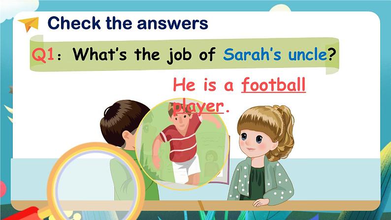 U6 第5课时 B Let's talk& Draw and say  4英上人教[课件+教案]08