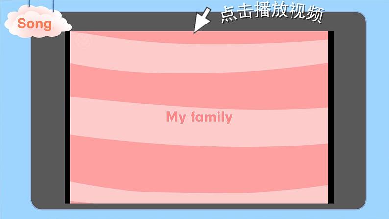 U6 第6课时 B Read and write& Let's check& C Story time  4英上人教[课件+教案]04