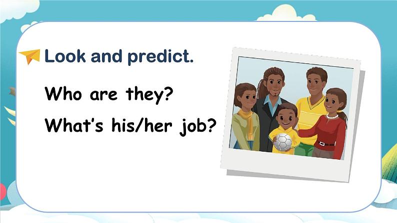 U6 第6课时 B Read and write& Let's check& C Story time  4英上人教[课件+教案]06