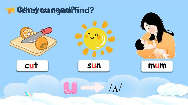 U4 第3课时 A Let's spell  4英上人教[课件+教案]04