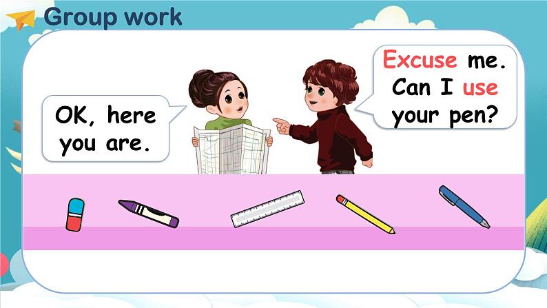 U4 第3课时 A Let's spell  4英上人教[课件+教案]07