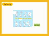 冀教版英語五年級(jí)上冊(cè)Unit 1 Lesson 1《Li Ming‘s Big Family》課件