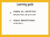 冀教版英語五年級上冊Unit 1 Lesson 4《What Do They Like to Do》課件
