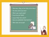 冀教版英語五年級上冊Unit 1 Lesson 4《What Do They Like to Do》課件
