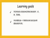 冀教版英语五年级上册Unit 1《Again, please》课件