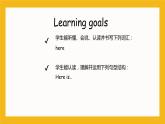 冀教版英語五年級上冊Unit 2 Lesson 10 《The U.K.》課件