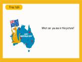 冀教版英语五年级上册Unit 2 Lesson 11《Australia》课件