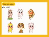 冀教版英語五年級上冊Unit 4 Lesson 22《Special Holidays in China》課件