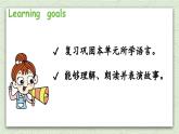 人教版六年級(jí)英語(yǔ)上冊(cè) Unit 2 Part B&C 第6課時(shí) 課件