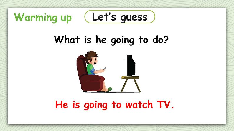 1人教六（上）Recycle 1 第2课时第3页