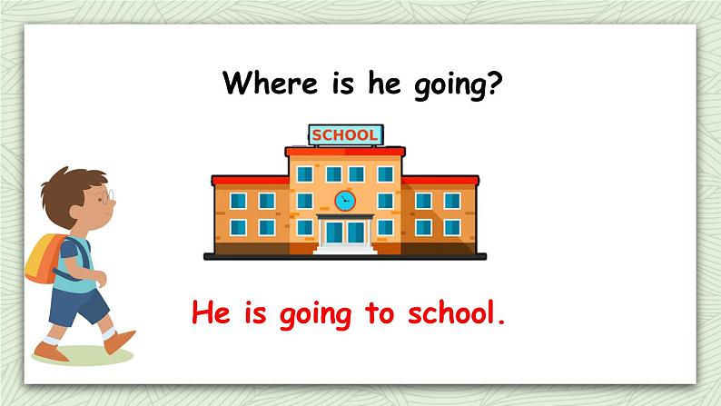 1人教六（上）Recycle 1 第2课时第4页