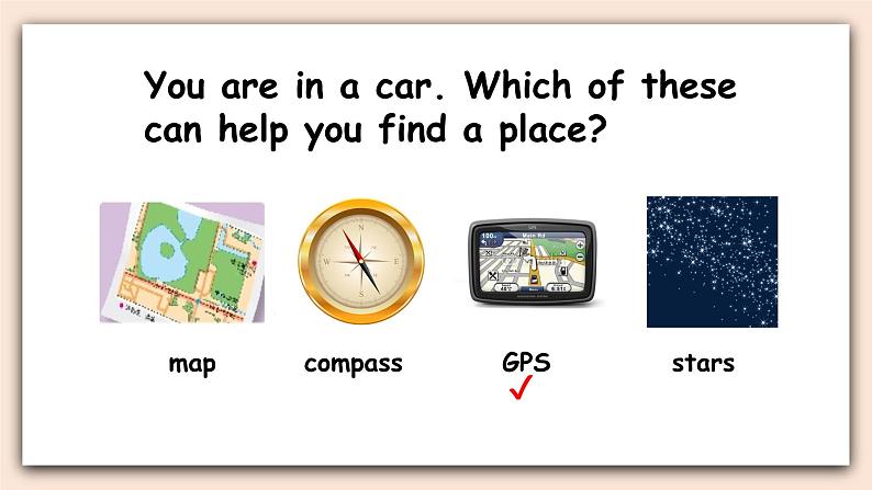 Unit 1 How can I get there PB Let's learn Read and write 课件+教案+同步练习+音视频素材08
