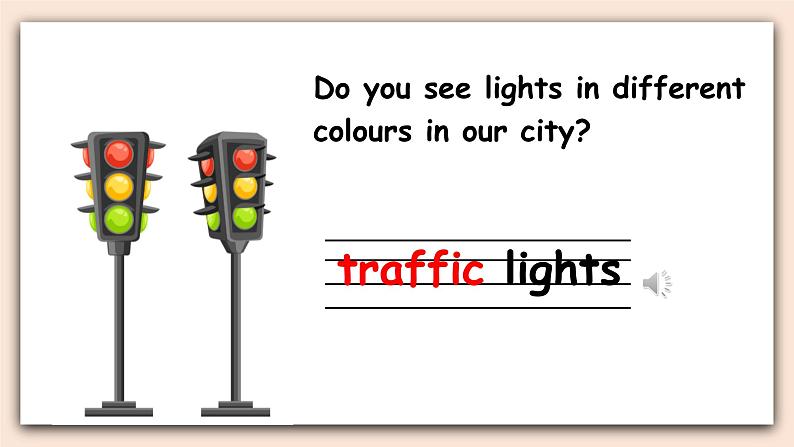 Unit 2 Ways to go to school PB Let's learn 课件+教案+同步练习+音视频素材06