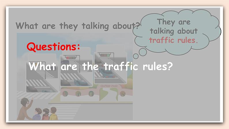 Unit 2 Ways to go to school PB Let's learn 课件+教案+同步练习+音视频素材07