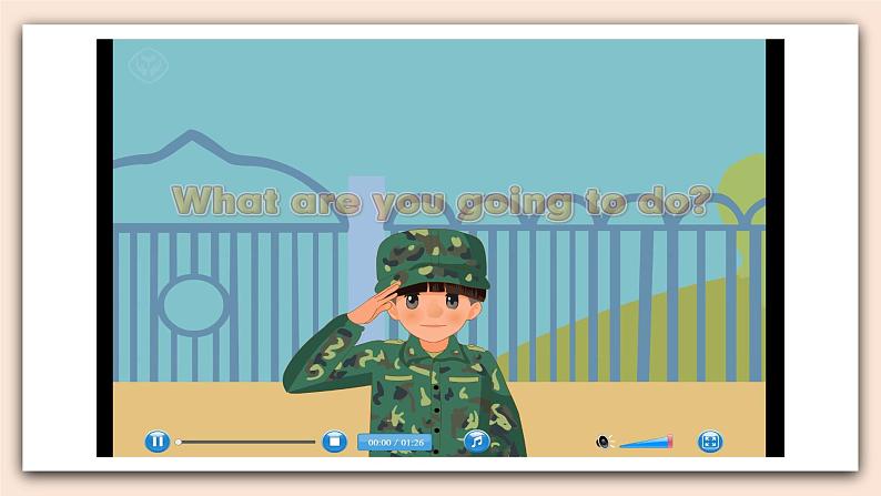 Unit 3 My weekend plan  PA Let's talk 课件+教案+同步练习+音视频素材02