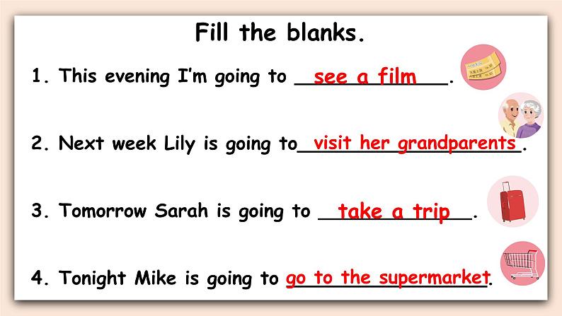 Unit 3 My weekend plan PB Read and write & PC Story time（课件+教案+同步练习+音视频素材）05