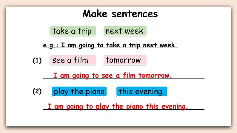 Unit 3 My weekend plan PB Read and write & PC Story time（课件+教案+同步练习+音视频素材）06
