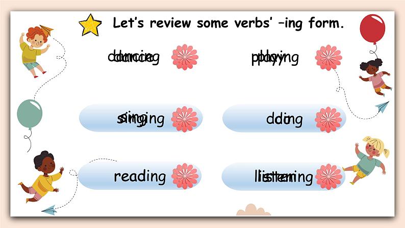 Unit 4 I have a pen pal  PA Let's talk 课件+教案+同步练习+音视频素材04