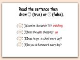 Unit 4 I have a pen pal  PB Read and write & PC Story time 課件+教案+同步練習(xí)+音視頻素材