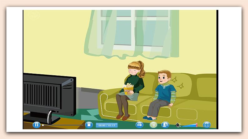 Unit 6 How do you feel PA Let's learn 课件+教案+同步练习+音视频素材02