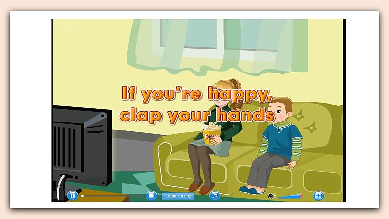 Unit 6 How do you feel PA Let's learn 课件+教案+同步练习+音视频素材05