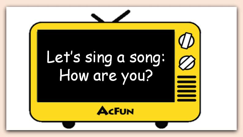 Unit 6 How do you feel PB Let's learn 课件+教案+同步练习+音视频素材02