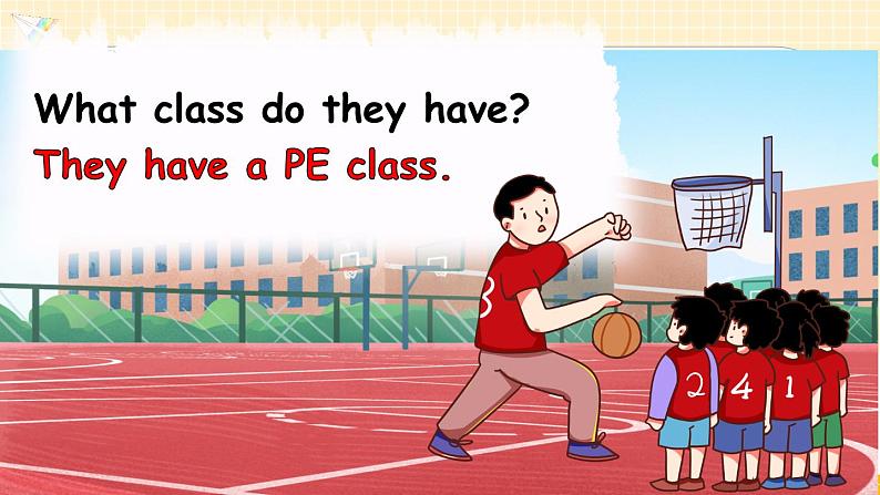 U4 第5课时 B Let's try& Let's talk  5英上人教[课件+教案]04