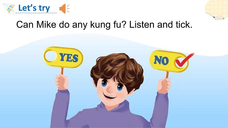 U4 第5课时 B Let's try& Let's talk  5英上人教[课件+教案]06