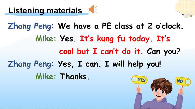 U4 第5课时 B Let's try& Let's talk  5英上人教[课件+教案]07