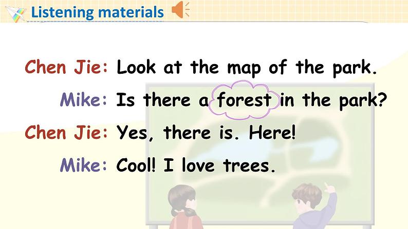 U6 第2课时 A Let's try& Let's talk  5英上人教[课件+教案]06