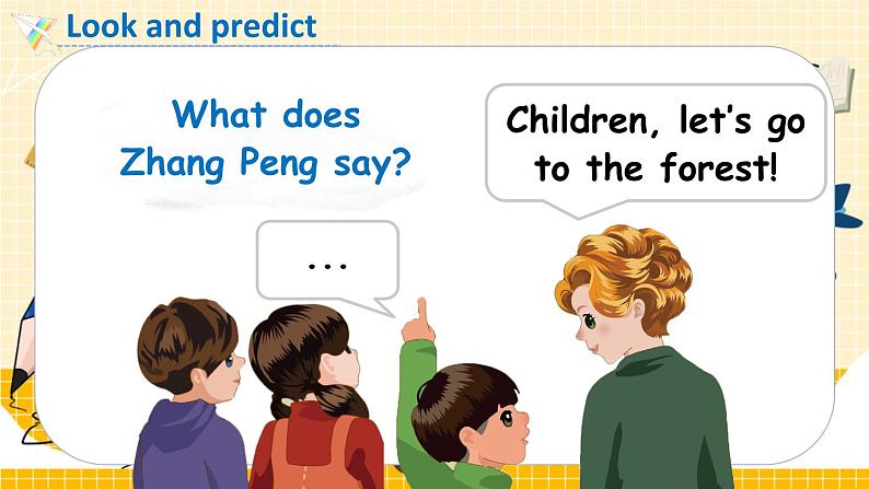 U6 第2课时 A Let's try& Let's talk  5英上人教[课件+教案]07