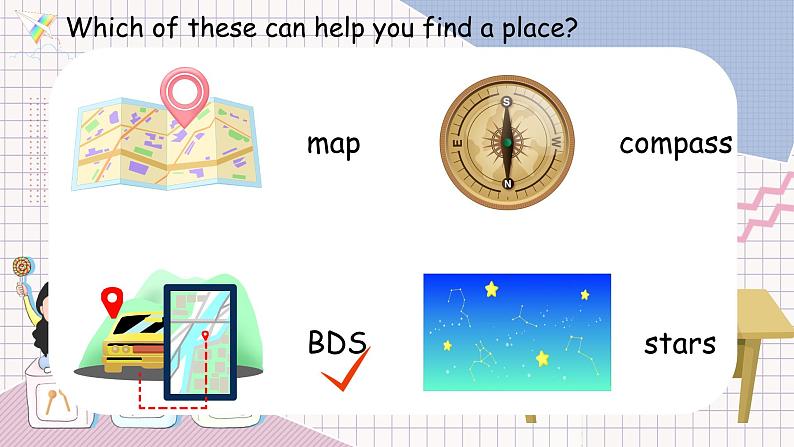 Unit 1 How can I get there？ 第5课时 B Read and write PEP六英上[课件+教案]04