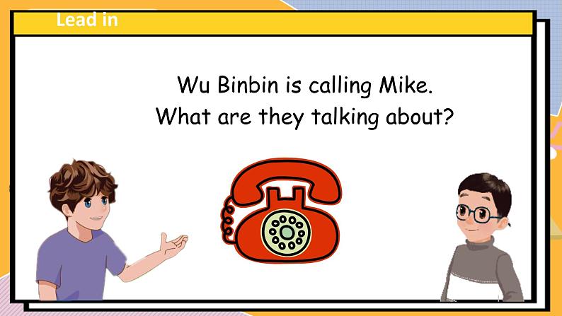 （新课标）Unit 1 How can I get there？  第3课时 B Let's try & Let's talk PEP六英上[课件]06