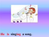 外研版（一年级起点）小学二年级英语下册 Module 7  Unit 1   It's Children's Day today   课件6