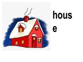 外研版（一年級起點(diǎn)）小學(xué)二年級英語下冊 Module 8  Unit 1   The train is going up a hill.   課件7