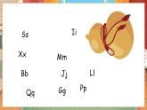 Unit 6 Happy birthday!（新课标）第6课时 B Start to read & Let's check & C Story time 3英上人教[课件]