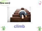外研版（一年级起点）小学三年级英语上册 Module 4 Unit 2 What can you see？   课件
