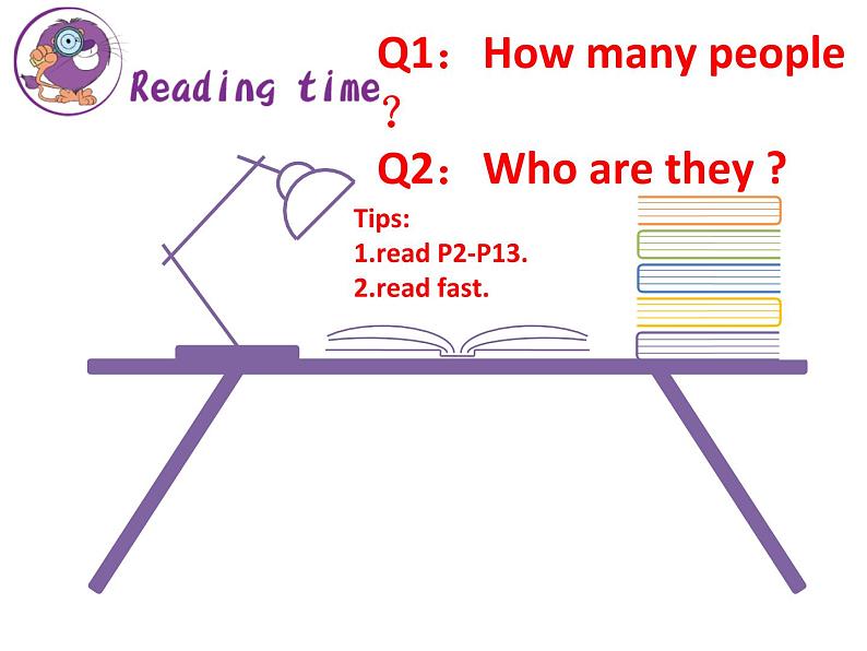 外研版（一年级起点）小学三年级英语上册 Module 7 Unit 1 Have you got a headache？课件107