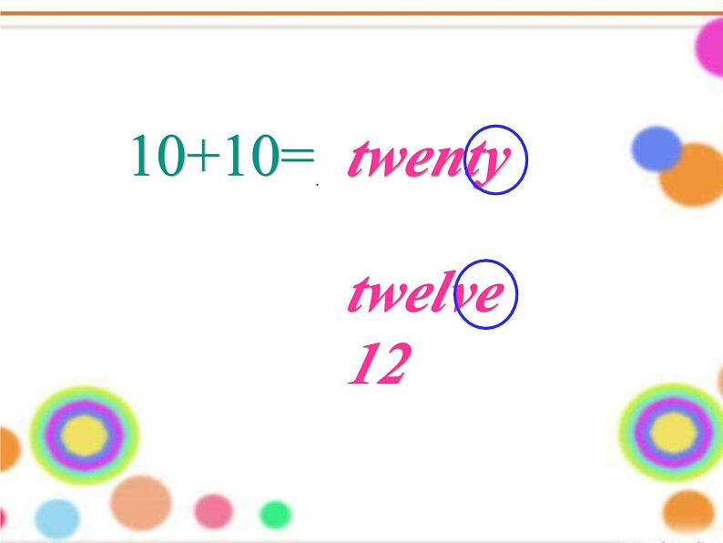 外研版（一年级起点）小学三年级英语下册 Module 1 Unit 1 She 's very nice.   课件9第3页