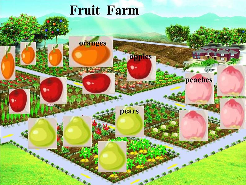 外研版（一年级起点）小学三年级英语下册 Module 7 Unit 1 Are there many children in your class？  课件103