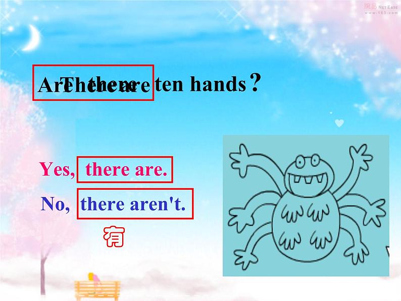 外研版（一年级起点）小学三年级英语下册 Module 7 Unit 1 Are there many children in your class？  课件108