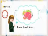 Unit3 What would you like？ Part A   Let's talk 课件