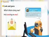 Unit 4 What can you do B Read and write 课件