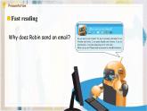 Unit 4 What can you do B Read and write 课件