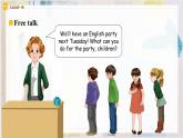 Unit 4 What can you do_ PA Let’s learn 课件