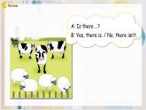 Unit 6 In a nature park Part A Let's learn 课件+素材